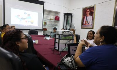BIENESTAR PROMUEVE EL CUIDADO DE LA SALUD MENTAL