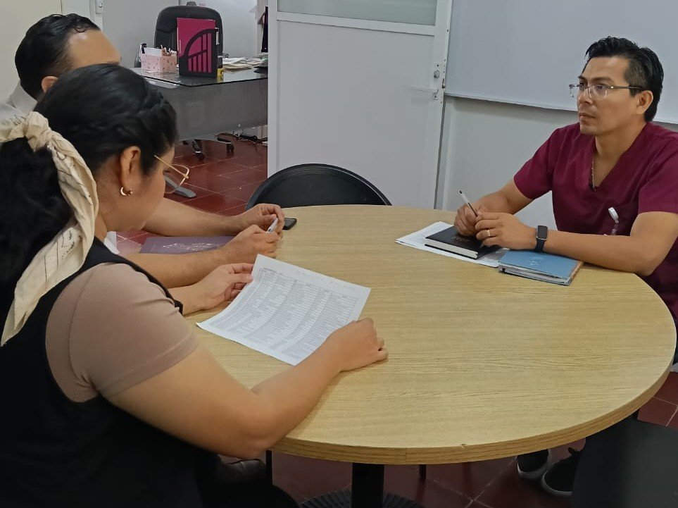 REFORZARÁN CAPACITACIONES A COMUNIDAD EDUCATIVA EN TEMAS DE SALUD MENTAL