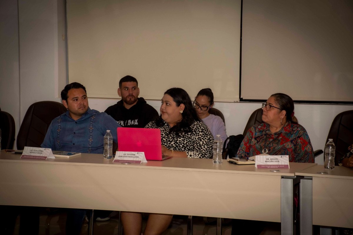 FORTALECEN ESTRATEGIAS PARA CUIDAR LA SALUD MENTAL Y PREVENIR LAS ADICCIONES