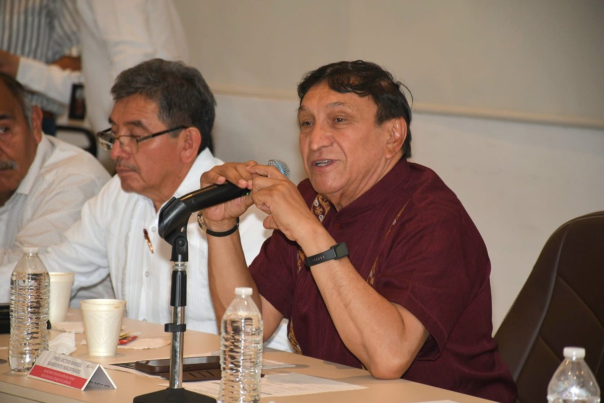 REFUERZAN TRABAJO EN EQUIPO PARA PREVENIR ADICCIONES EN PLANTELES ESCOLARES