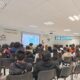 REALIZA INJUCAM CHARLA SOBRE SALUD MENTAL