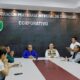 APICAM RECIBE CERTIFICACIÓN DE TRES ENTORNOS LABORALES SALUDABLES
