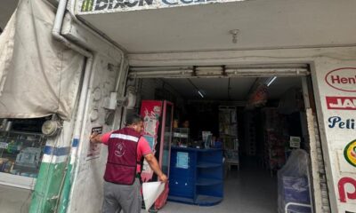 REFUERZAN ACCIONES DE PROMOCIÓN DE LA SALUD