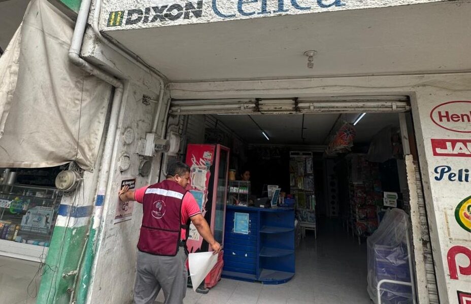 REFUERZAN ACCIONES DE PROMOCIÓN DE LA SALUD