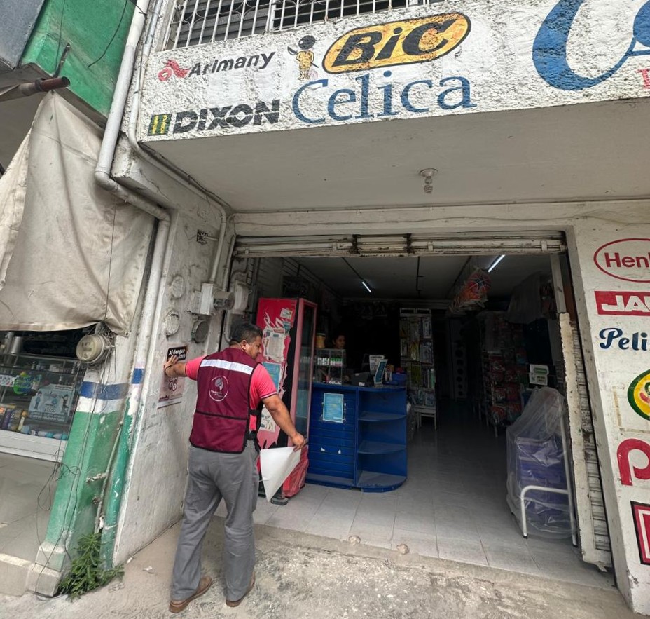 REFUERZAN ACCIONES DE PROMOCIÓN DE LA SALUD