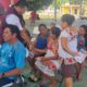 ATIENDEN A POBLACIÓN DE CARMEN Y HOPELCHÉN CON SALUD EN TU BARRIO
