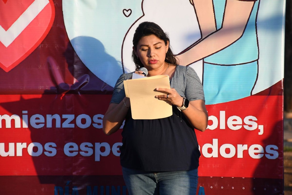 ATIENDEN CON SALUD EN TU BARRIO A POBLADORES DE CHINÁ
