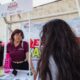 BRINDAN MÁS DE 15 MIL SERVICIOS DURANTE MARZO CON SALUD EN TU BARRIO