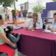 LLAMA SECRETARÍA DE SALUD A CAMPECHANOS A PREVENIR EL SARAMPIÓN