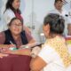 LLEGA SALUD EN TU BARRIO A SANTA CRUZ EXHACIENDA