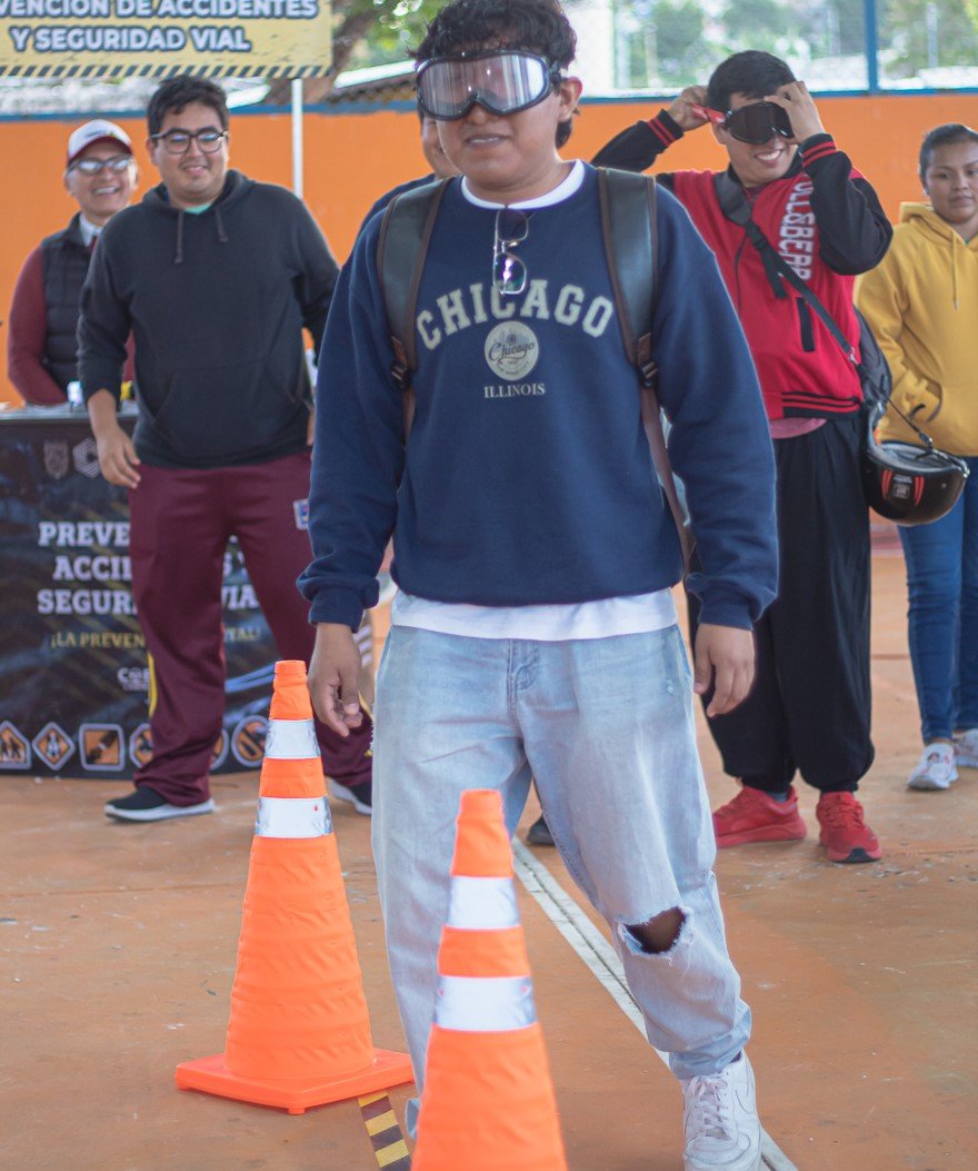 RECIBEN SERVICIOS GRATIS, FAMILIAS DE MINAS CON SALUD EN TU BARRIO