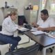LLEVAN SERVICIOS DE SALUD EN TU BARRIO A NUEVO PROGRESO