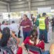 LLEVAN SERVICIOS DE SALUD EN TU BARRIO A SABANCUY