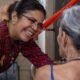 ATIENDEN A CIUDADANOS DE SAMULÁ CON SALUD EN TU BARRIO