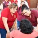 LLEVAN ATENCIÓN INTEGRAL A SEYBAPLAYA CON SALUD EN TU BARRIO