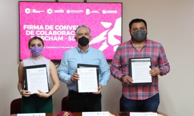 Involucrarán A Estudiantes En Desarrollo Del Campo