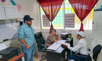 SUPERVISIÓN DEL PROGRAMA DE ERRADICACIÓN DE TUBERCULOSIS BOVINA EN PALIZADA