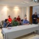 FORTALECIMIENTO DE VINCULACIÓN ENTRE PRODUCTORES Y DEPENDENCIAS