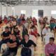 PLÁTICA INFORMATIVA A PRODUCTORES LECHEROS DE CANDELARIA