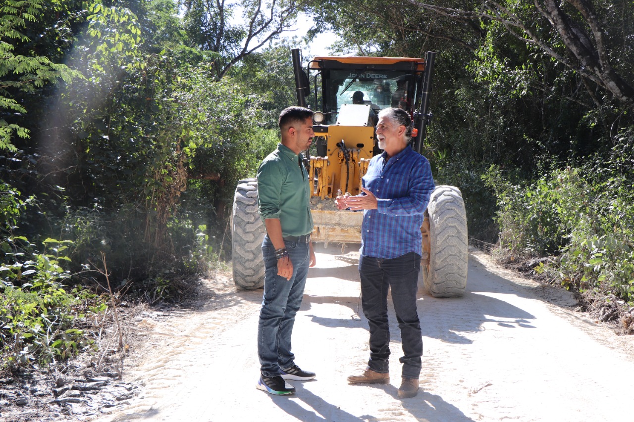 Benefició La Sda A Casi 2 Mil Productores