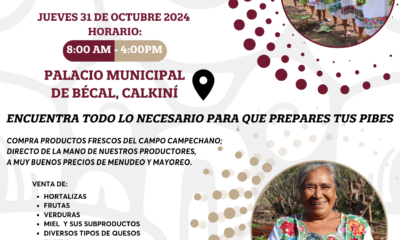 SEGUNDA FERIA DE PRODUCTOS AGROPECUARIOS 2024