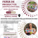 SEGUNDA FERIA DE PRODUCTOS AGROPECUARIOS 2024