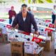 ENTREGA DE PAQUETES AGRÍCOLAS A BAJO COSTO A PRODUCTORES DE MAMANTEL