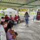 CAPACITAN A BENEFICIARIOS DEL PROGRAMA FORTALECIMIENTO A LA ATENCIÓN MÉDICA EN MATERIA DE CONTRALORÍA SOCIAL