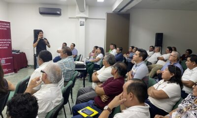 PRINCIPIOS Y VALORES EN EL COBACAM