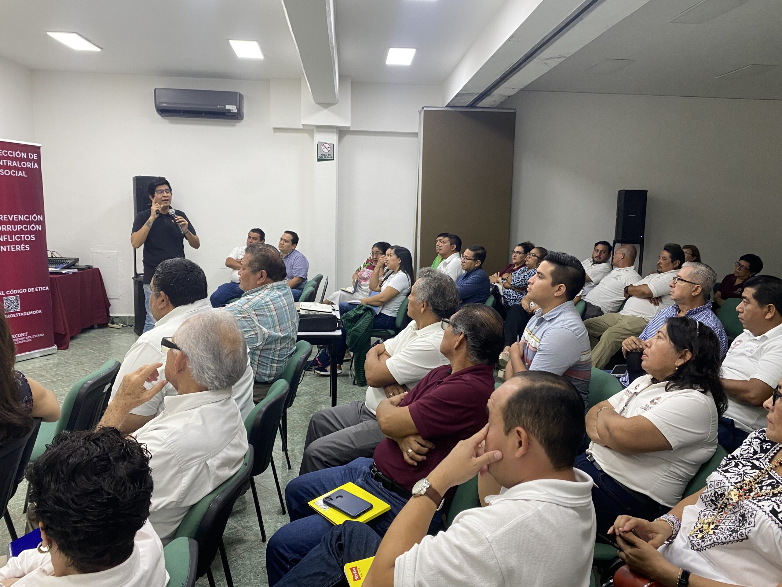 PRINCIPIOS Y VALORES EN EL COBACAM