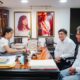 PARTICIPAN ALUMNOS EN PROYECTO “SECRETARIO DE EDUCACIÓN POR UN DÍA”