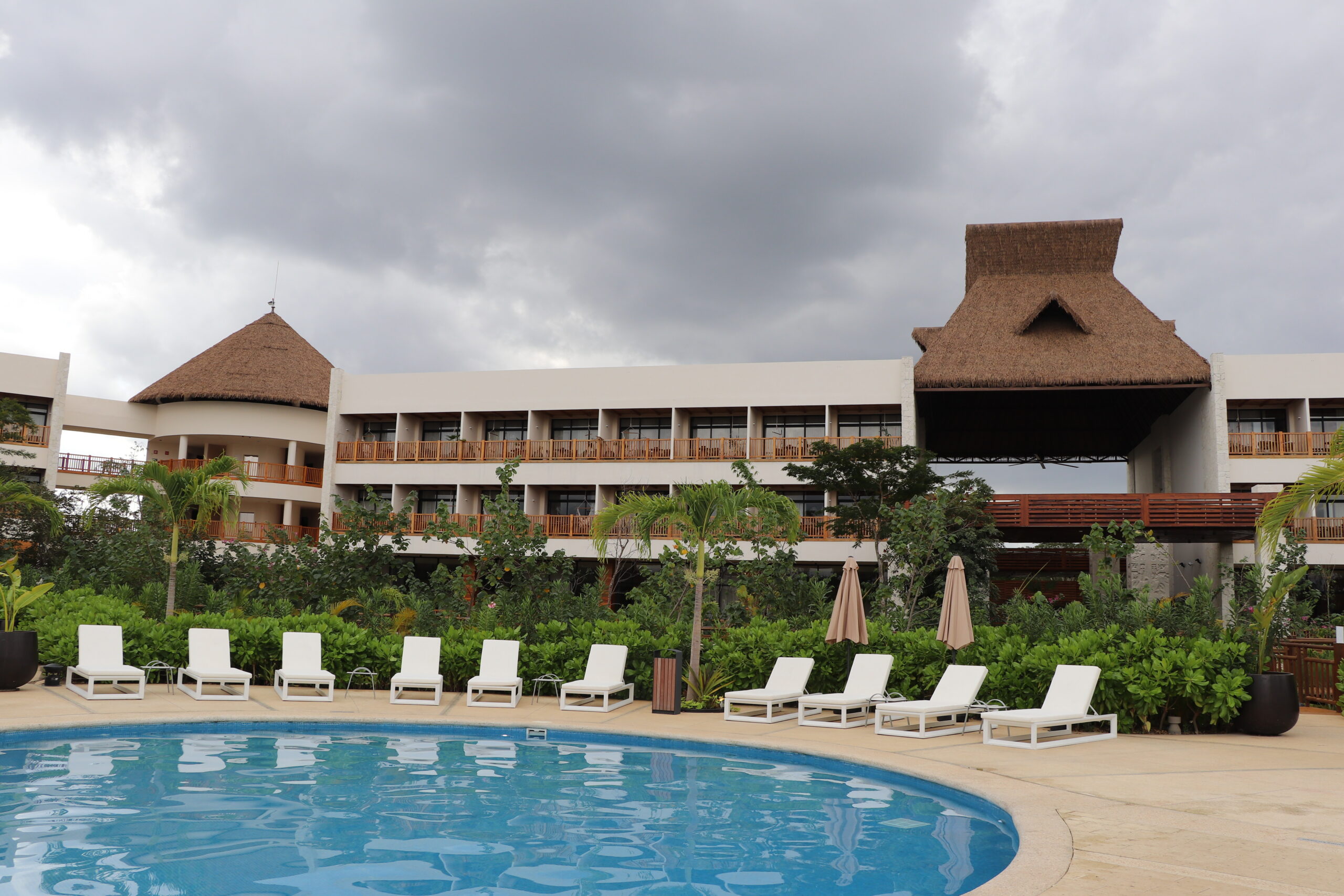LA SECRETARÍA DE TURISMO TE INVITA A VIVIR LA EXPERIENCIA DEL SURESTE MEXICANO EN EL HOTEL EDZNÁ DEL TREN MAYA