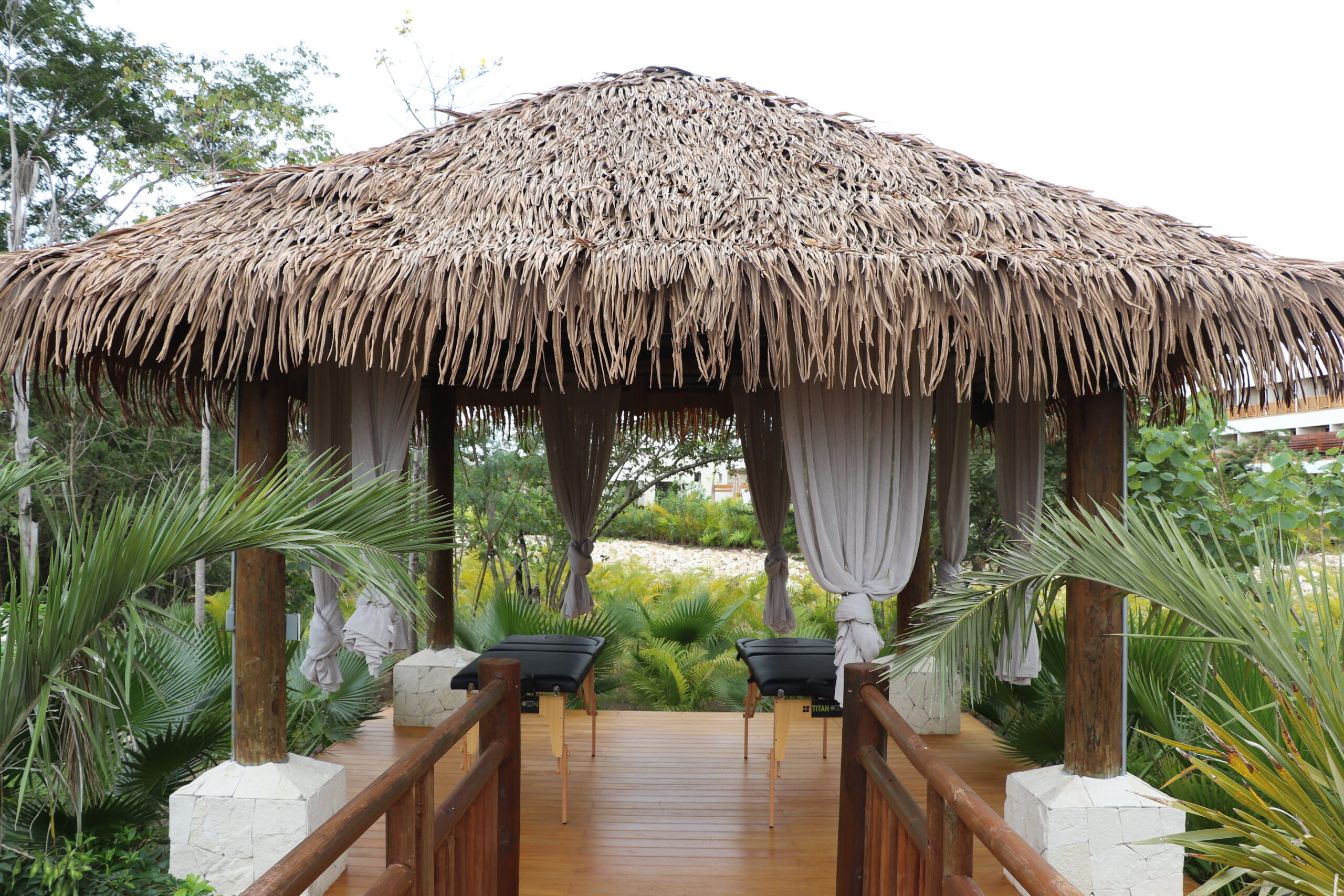 LA SECRETARÍA DE TURISMO TE INVITA A VIVIR LA EXPERIENCIA DEL SURESTE MEXICANO EN EL HOTEL EDZNÁ DEL TREN MAYA