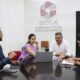 CAMPECHE SIN BARRERAS: SEIN Y SECTUR APOYAN LA INCLUSIÓN EN EL TURISMO