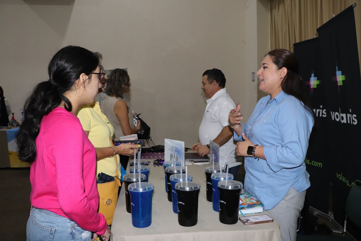 CAMPECHE DA LA BIENVENIDA A 20 AGENTES DE VIAJES Y MAYORISTAS DE POTENTUR