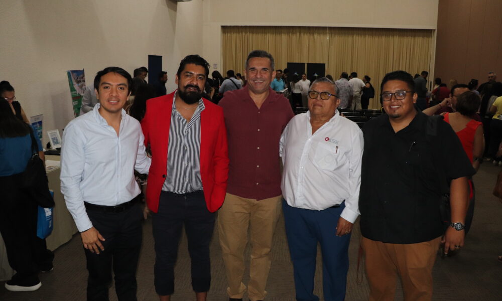 CAMPECHE DA LA BIENVENIDA A 20 AGENTES DE VIAJES Y MAYORISTAS DE POTENTUR
