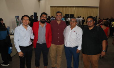 CAMPECHE DA LA BIENVENIDA A 20 AGENTES DE VIAJES Y MAYORISTAS DE POTENTUR