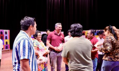 SECTUR IMPULSA PROPUESTAS DE PRODUCTOS TURÍSTICOS DE CALIDAD QUE ENRIQUEZCAN LA EXPERIENCIA DE LOS VISITANTES EN POMUCH