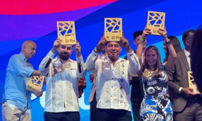 PALIZADA, CAMPECHE, GALARDONADO CON EL SELLO "BEST TOURISM VILLAGES" DE LA ORGANIZACIÓN MUNDIAL DEL TURISMO