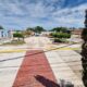 ¡FINALIZÓ EL PARQUE PRINCIPAL EN TENABO!