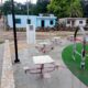 NUEVO PARQUE EN PICH