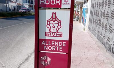 RUTA DEL KO´OX