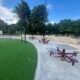 ¡FINALIZÓ LA RECONSTRUCCIÓN DEL PARQUE INFANTIL EN PICH, CAMPECHE!
