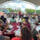 TERCERA Y ÚLTIMA ENTREGA DE VALES DE ALIMENTACIÓN EN CIUDAD DEL CARMEN