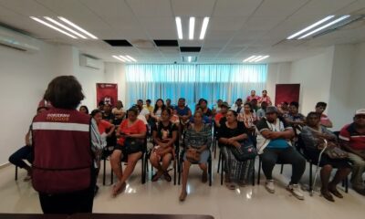 SEGURIDAD ALIMENTARIA ENTREGA SEGUNDA MINISTRACIÓN DE APOYOS EN CARMEN