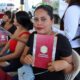 INICIA EN CARMEN Y SEYBAPLAYA ENTREGA DE APOYOS DEL PROYECTO SEGURIDAD ALIMENTARIA