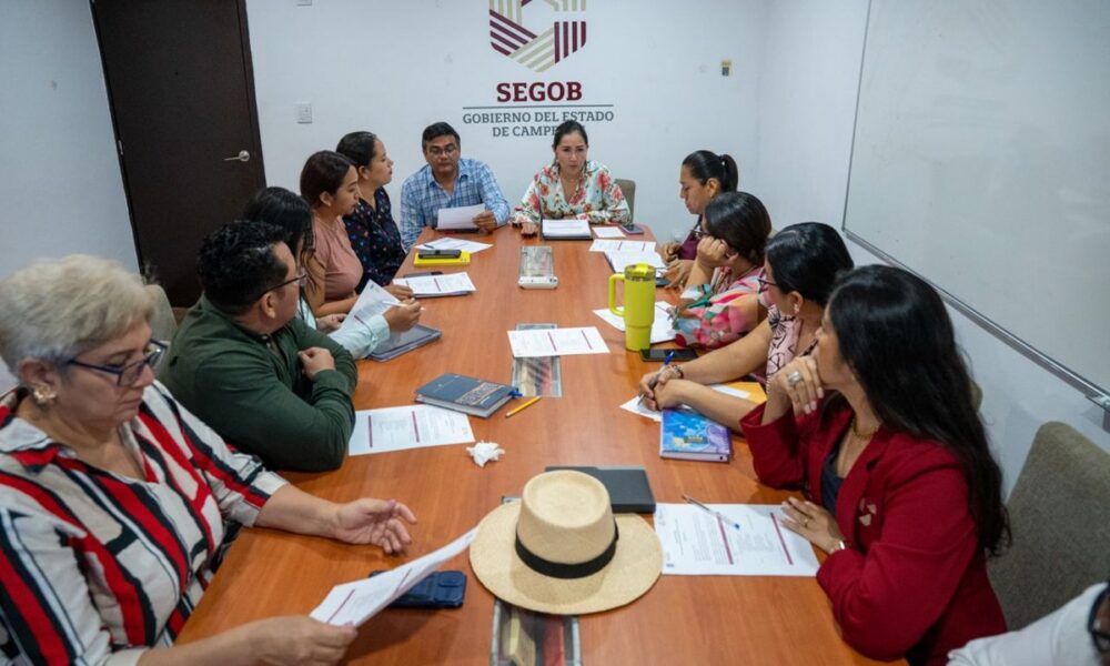 COMUNICACIÓN SOCIAL, IMPRESCINDIBLE PARA DIFUNDIR LAS ACCIONES INSTITUCIONALES: INDAJUCAM