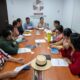 COMUNICACIÓN SOCIAL, IMPRESCINDIBLE PARA DIFUNDIR LAS ACCIONES INSTITUCIONALES: INDAJUCAM