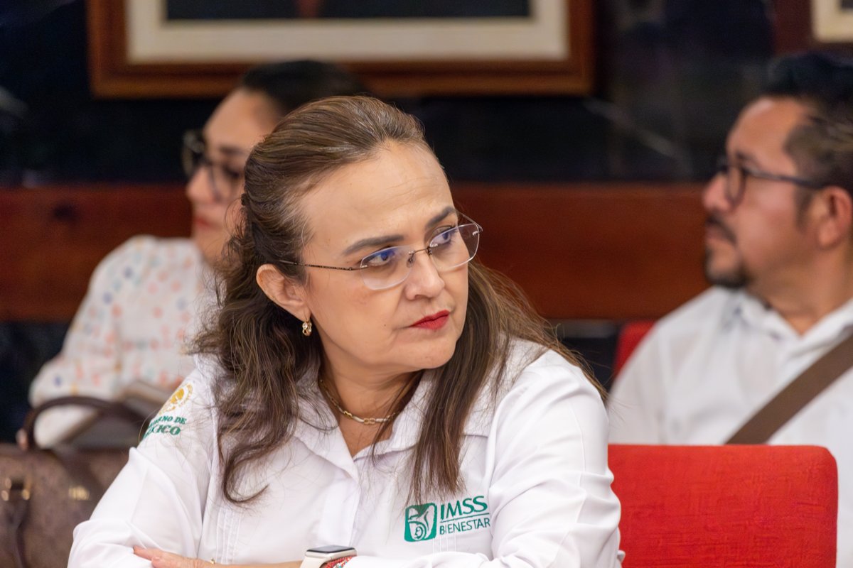 CAMPECHE, PRIMER ESTADO EN SUMARSE PARA REFORZAR POLÍTICA MIGRATORIA HUMANITARIA