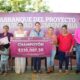CHAMPOTÓN SE SUMA AL PROYECTO SEGURIDAD ALIMENTARIA